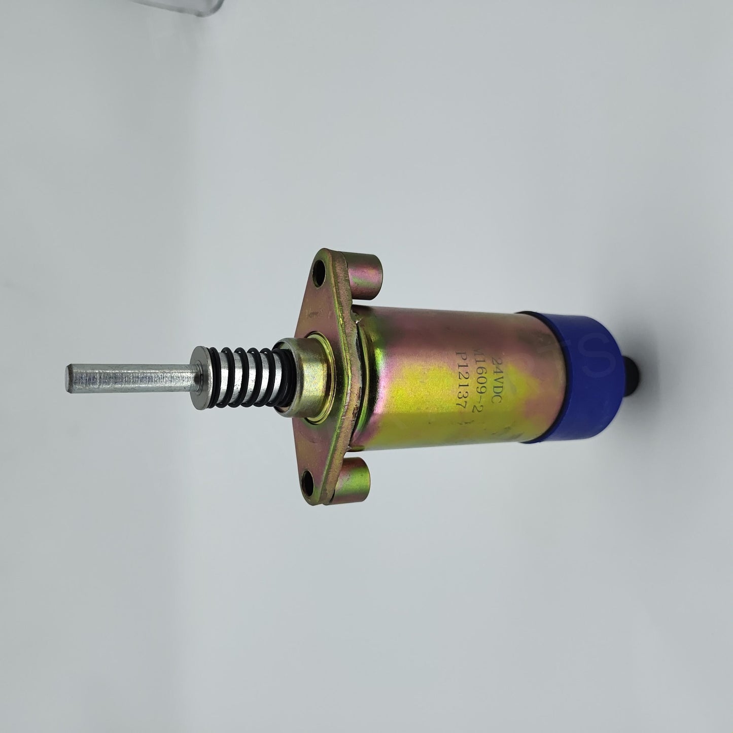 1554653 Caterpillar SOLENOID