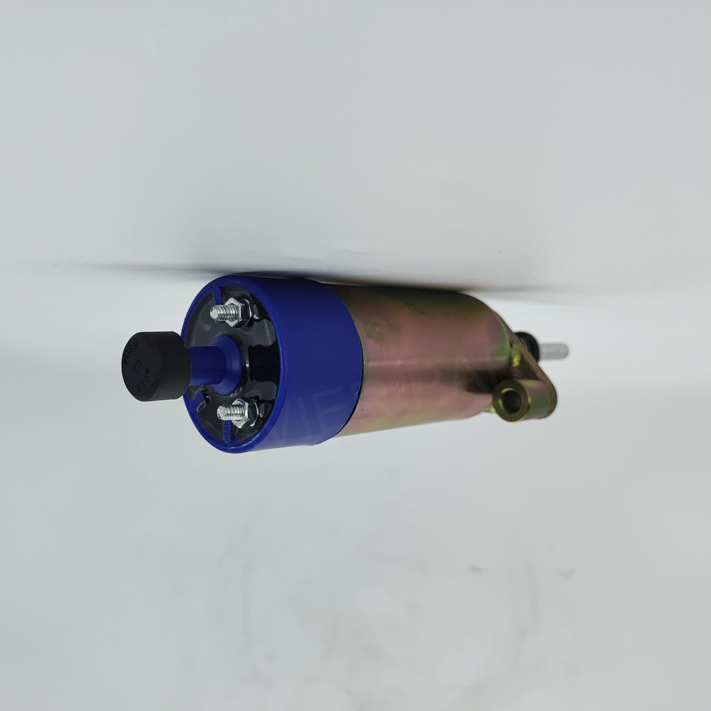 1554653 Caterpillar SOLENOID