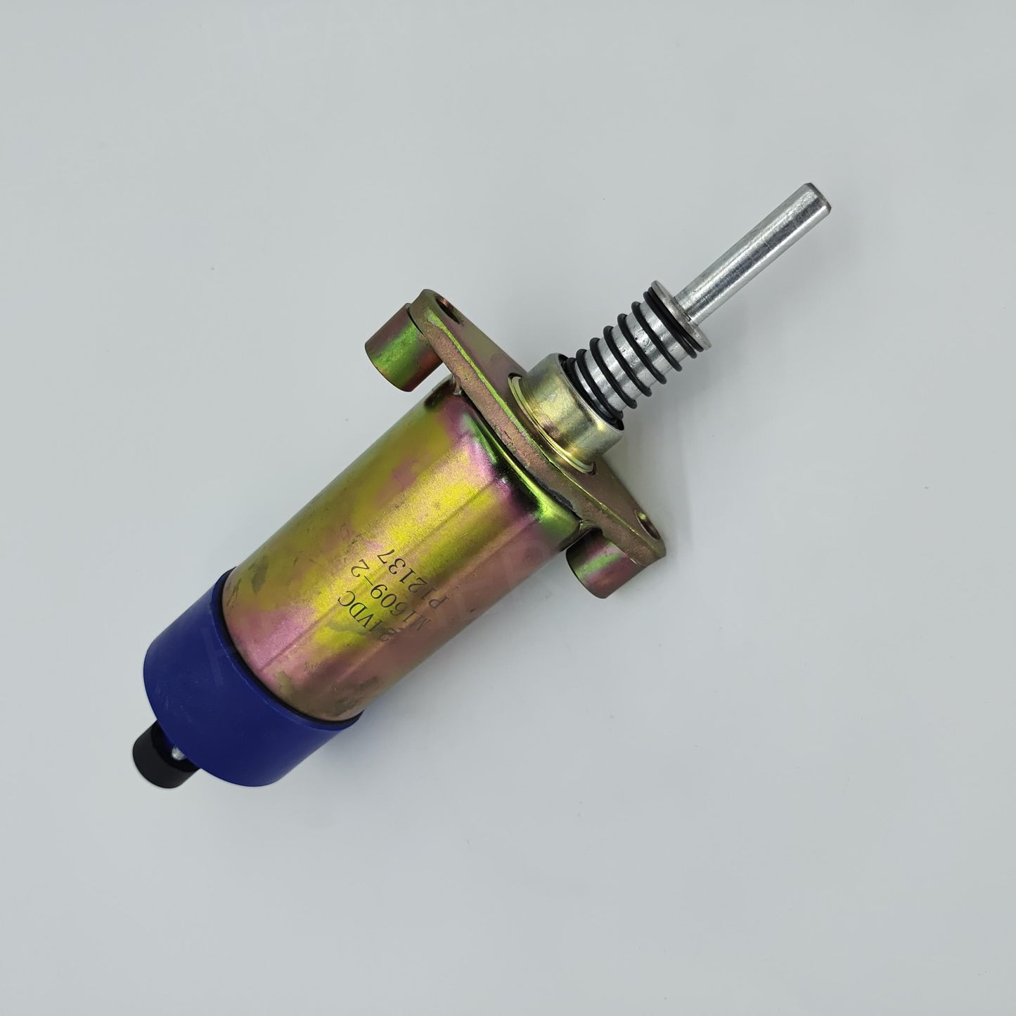 1554653 Caterpillar SOLENOID