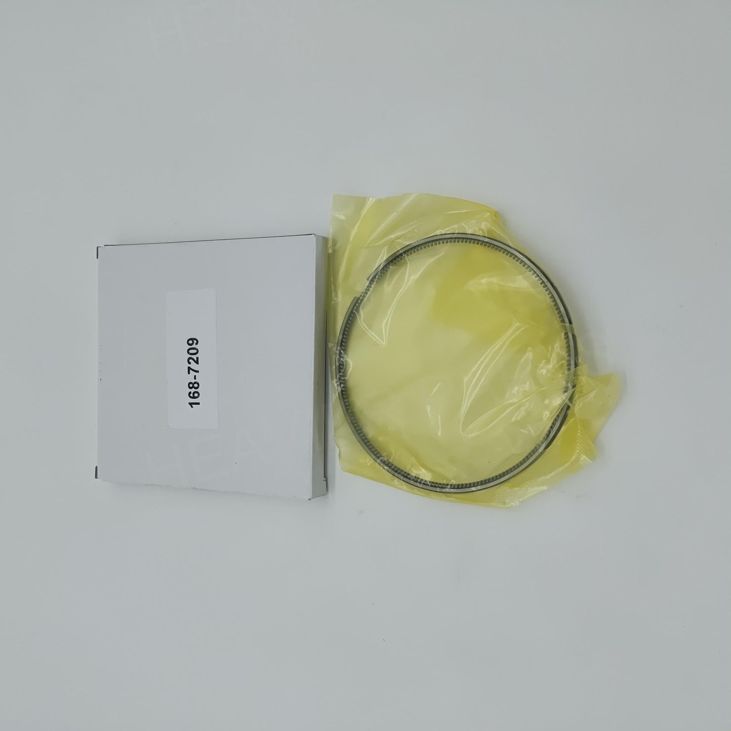 1687209 Caterpillar PISTON RING