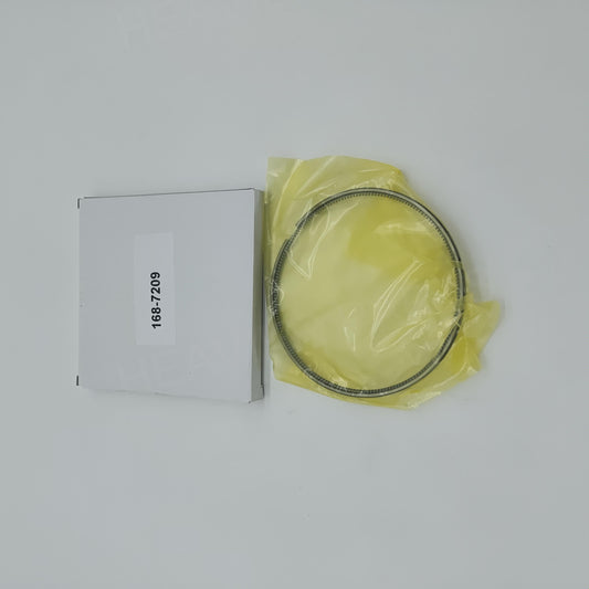 1687209 Caterpillar PISTON RING