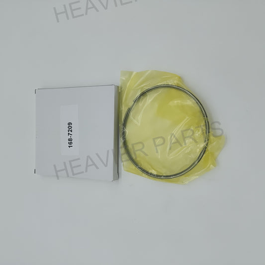 1687209 Caterpillar PISTON RING