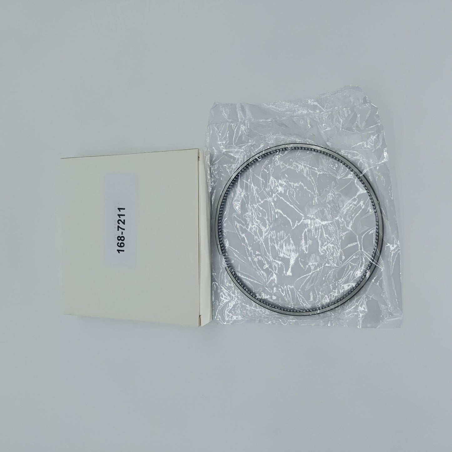 1687211 Caterpillar PISTON RING