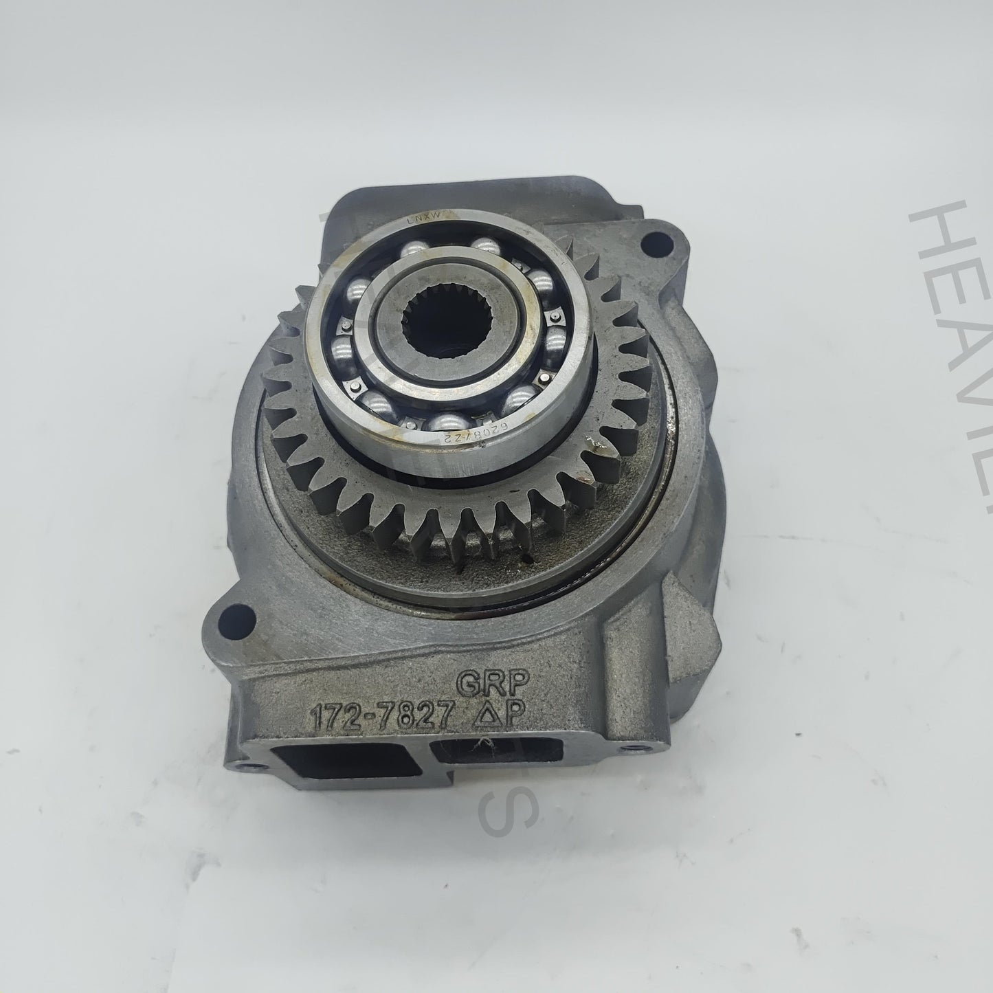 172-7760 Caterpillar Water Pump