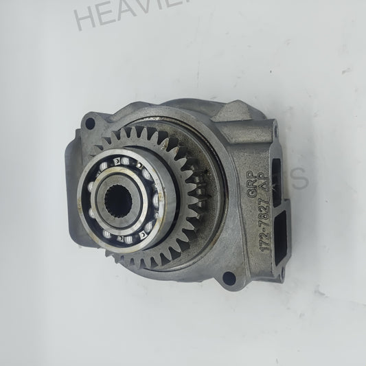 1727760 Caterpillar WATER PUMP