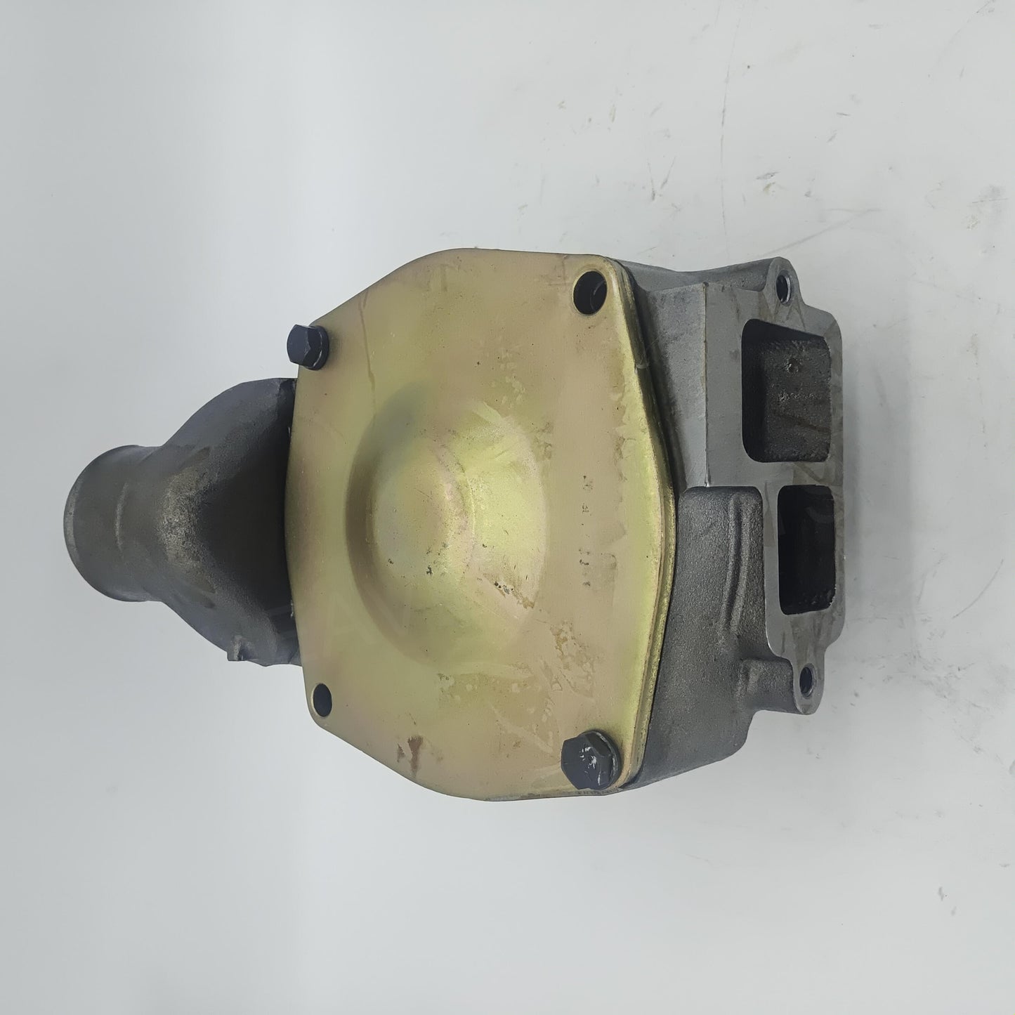 1727760 Caterpillar WATER PUMP
