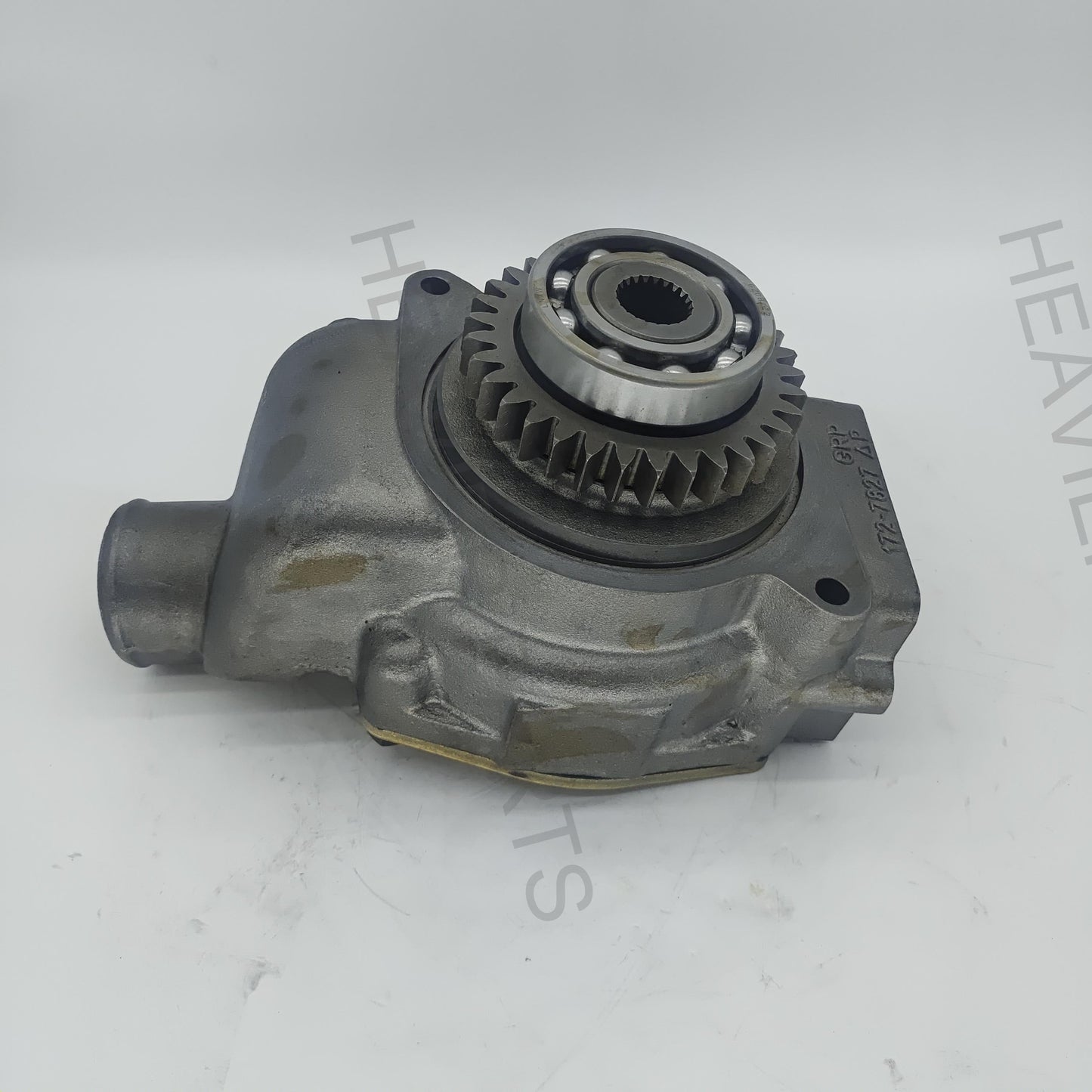 172-7760 Caterpillar Water Pump