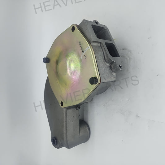 1727762 Caterpillar WATER PUMP