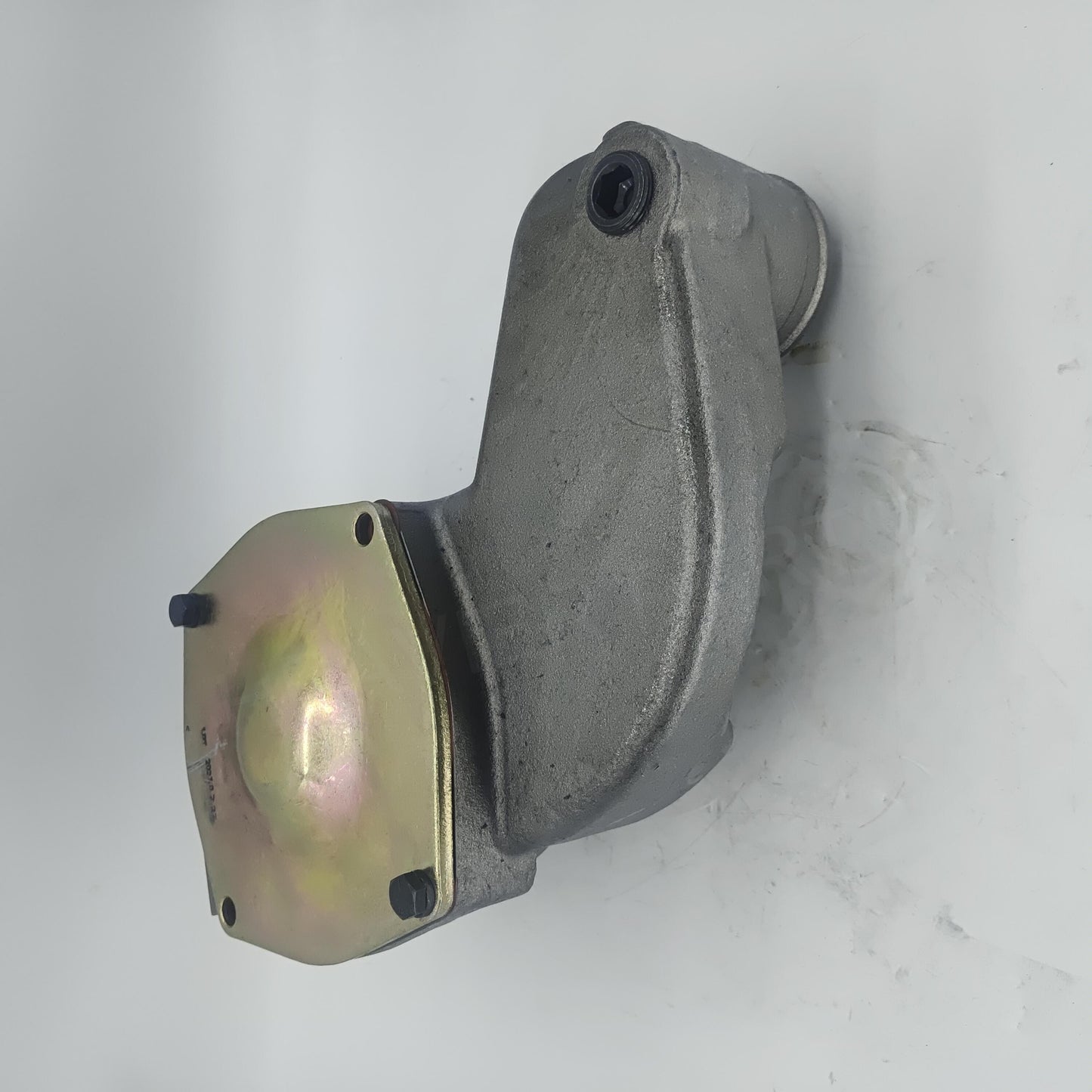 1727762 Caterpillar WATER PUMP