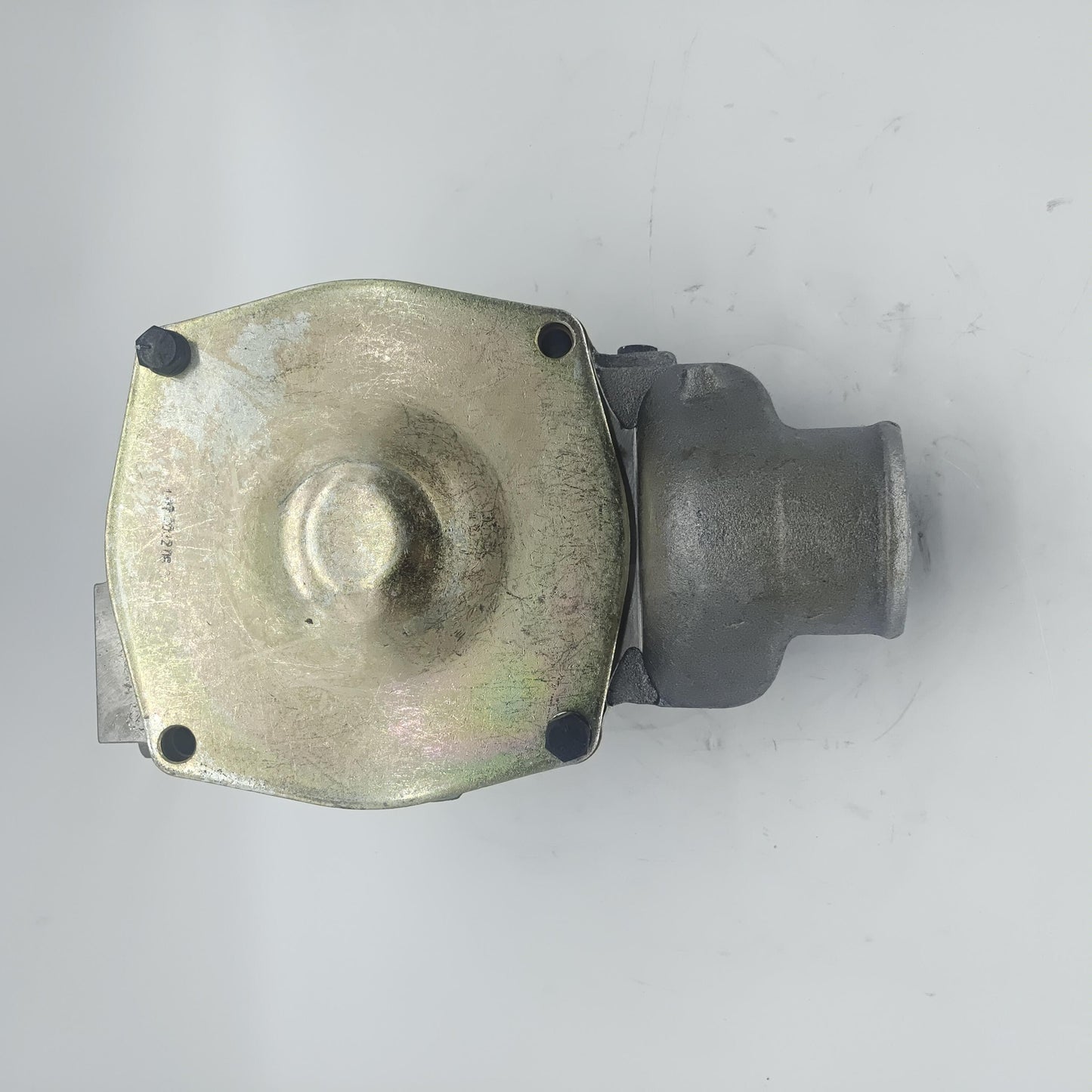 1727765 Caterpillar WATER PUMP