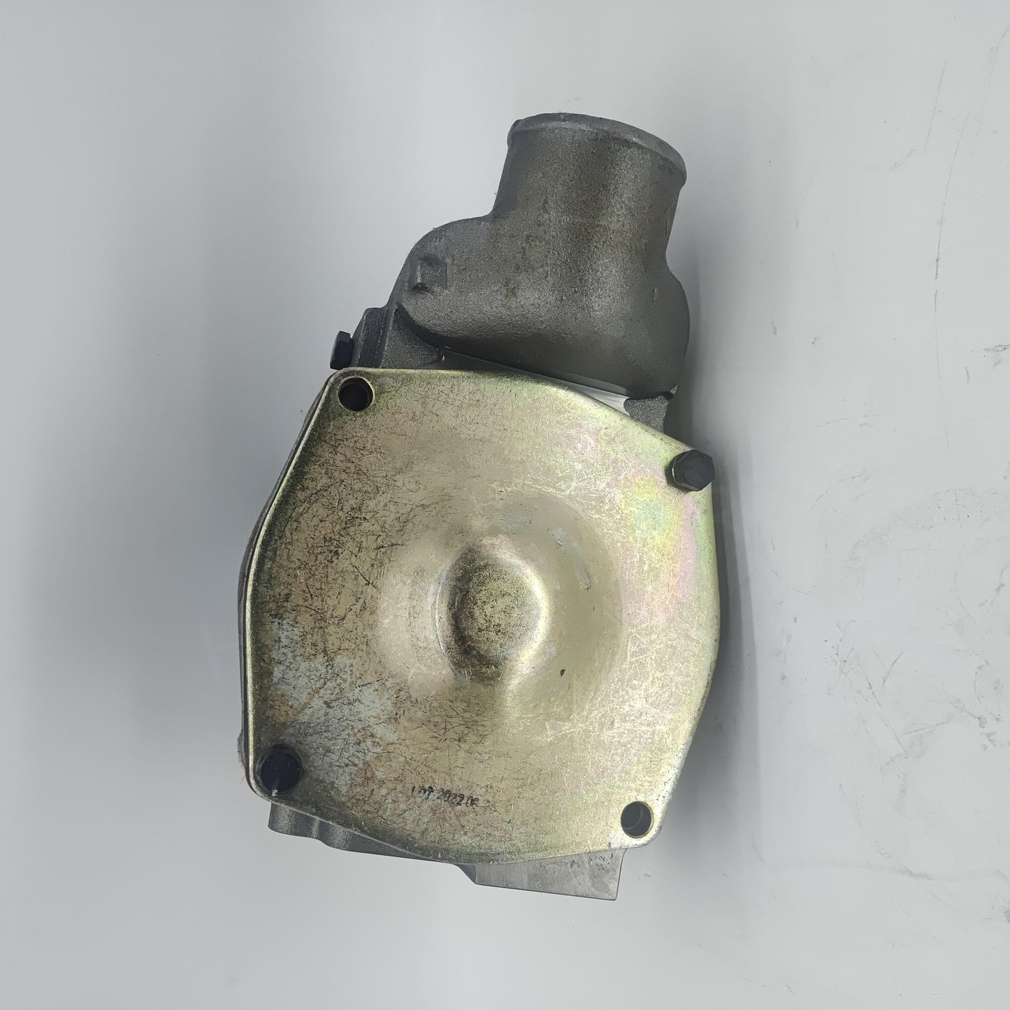 1727765 Caterpillar WATER PUMP