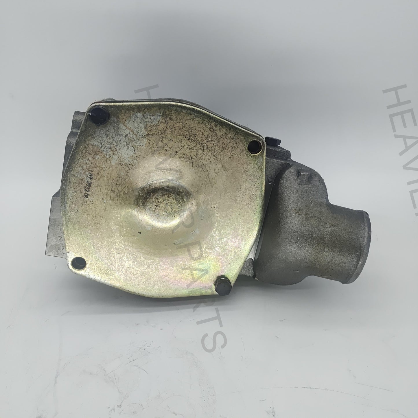 172-7765 Caterpillar Water Pump