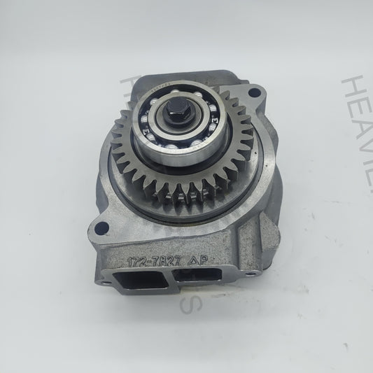 172-7765 Caterpillar Water Pump