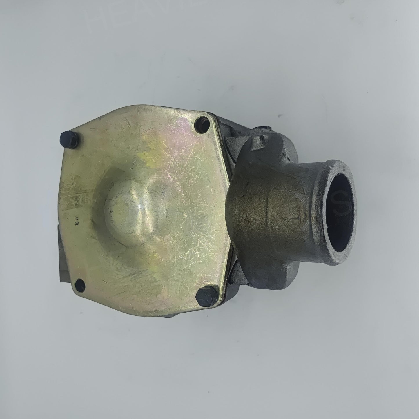 1727766 Caterpillar WATER PUMP