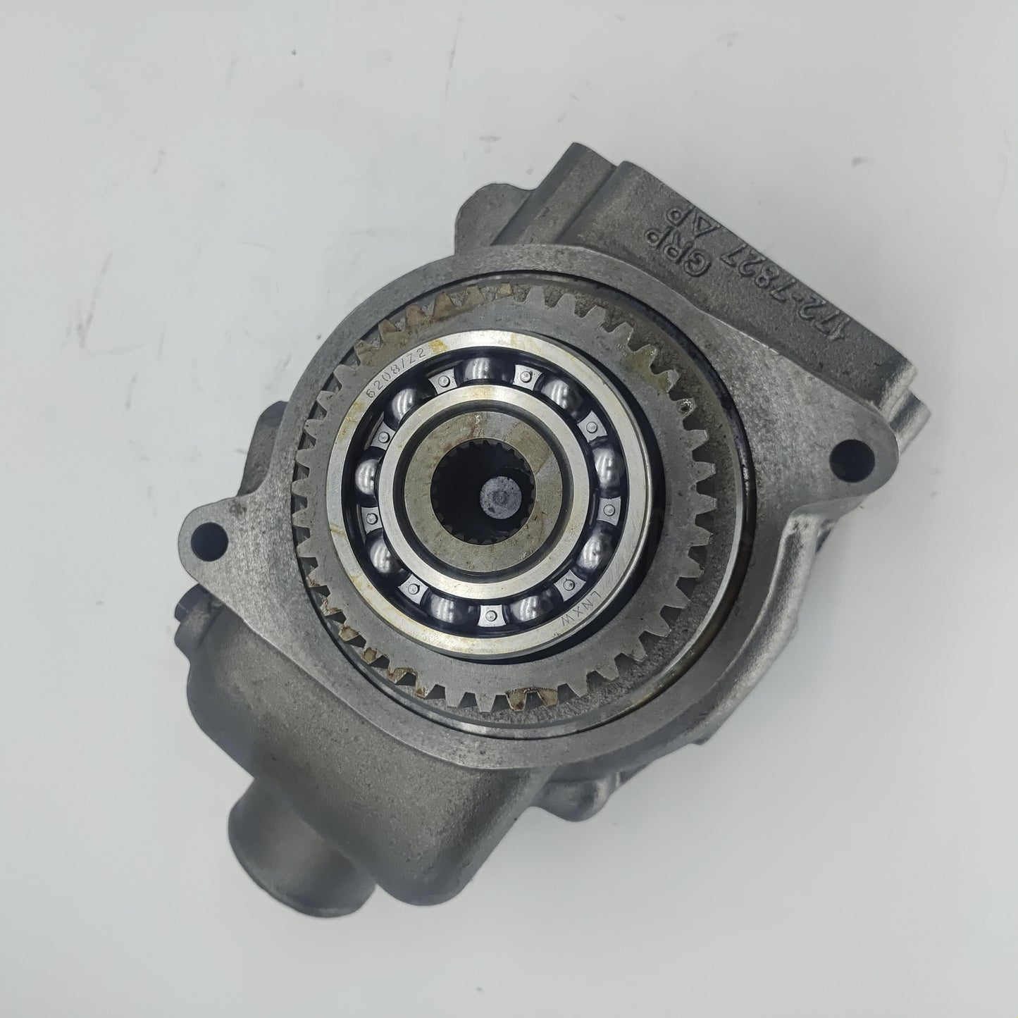 1727766 Caterpillar WATER PUMP