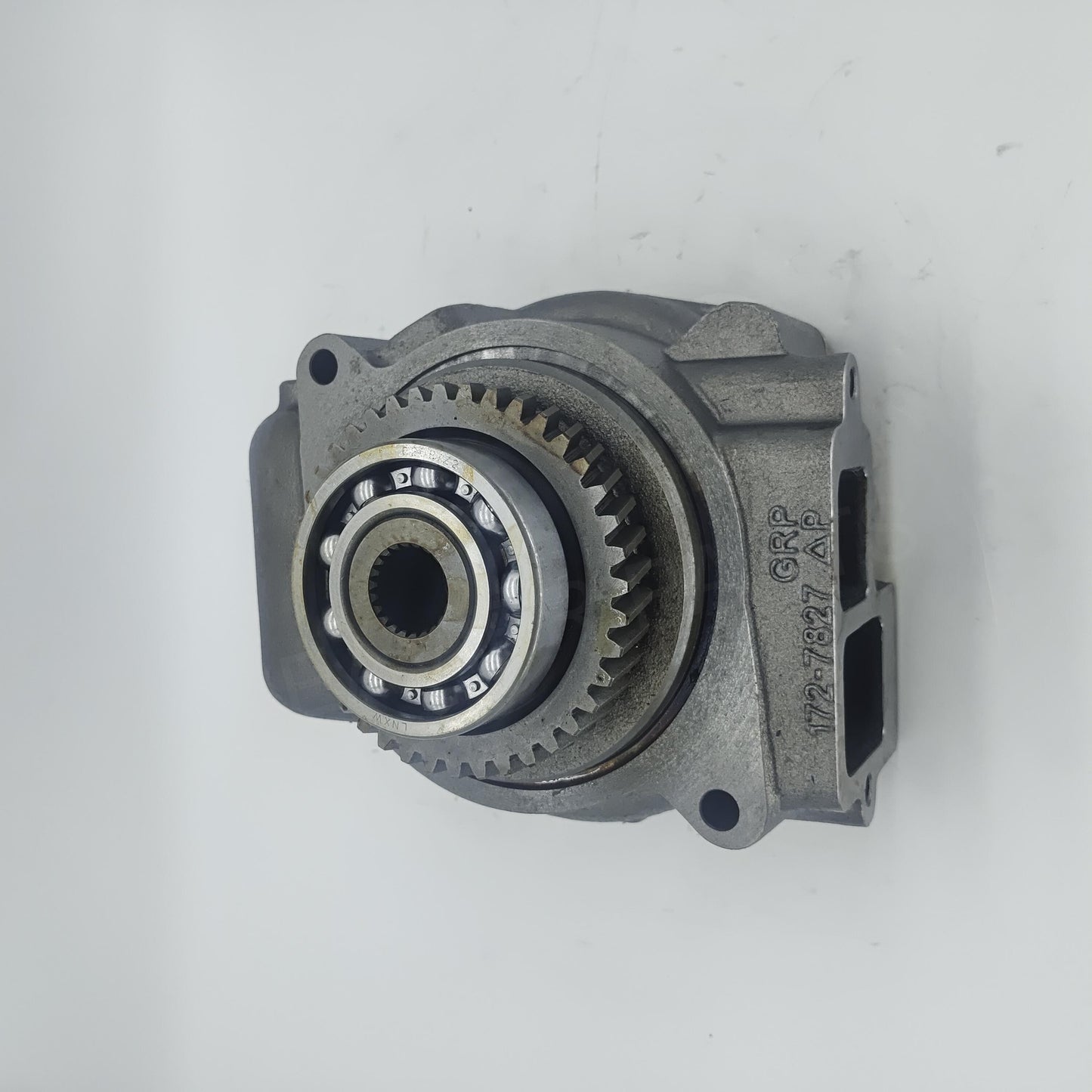 1727766 Caterpillar WATER PUMP