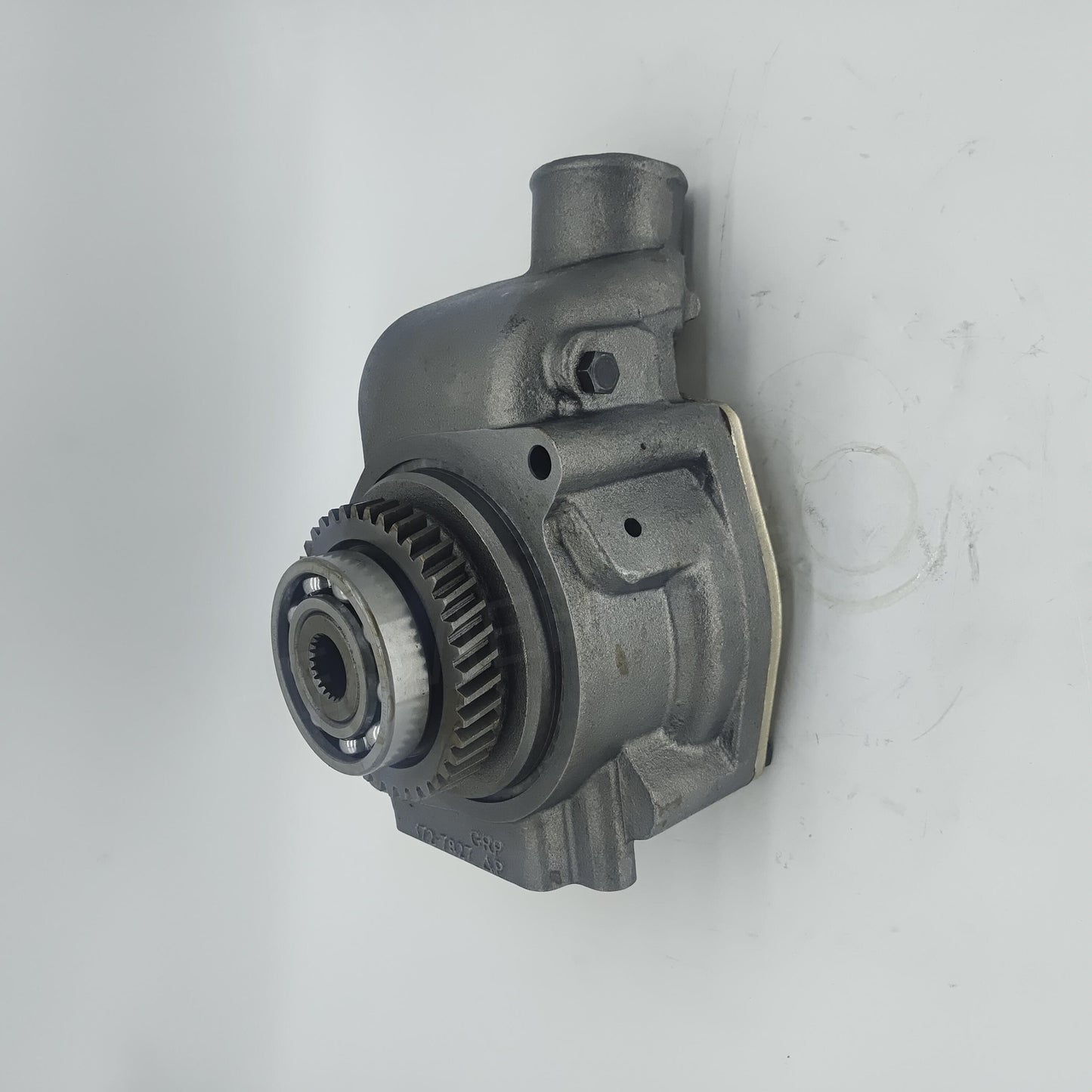 1727766 Caterpillar WATER PUMP