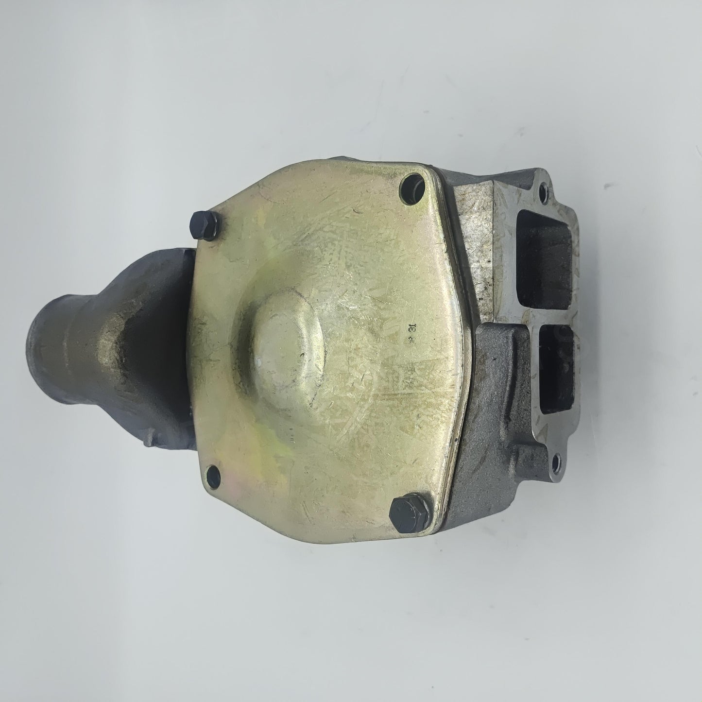 1727766 Caterpillar WATER PUMP