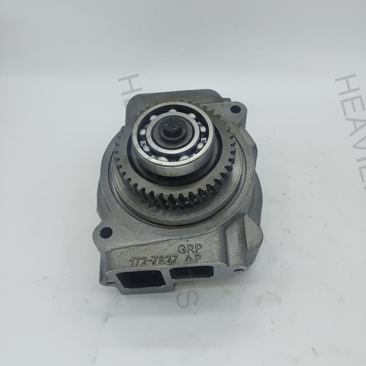 172-7767 Caterpillar Water Pump