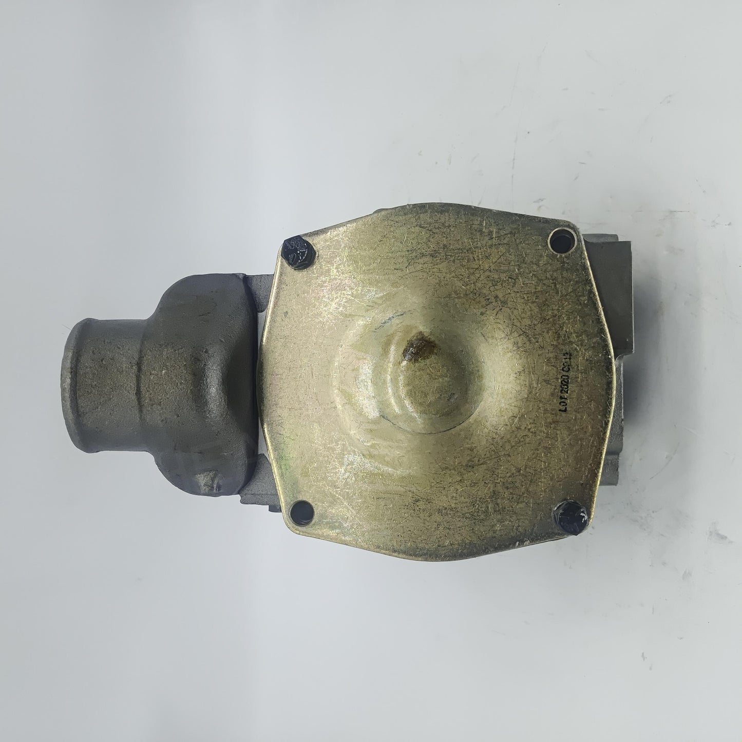 1727767 Caterpillar WATER PUMP