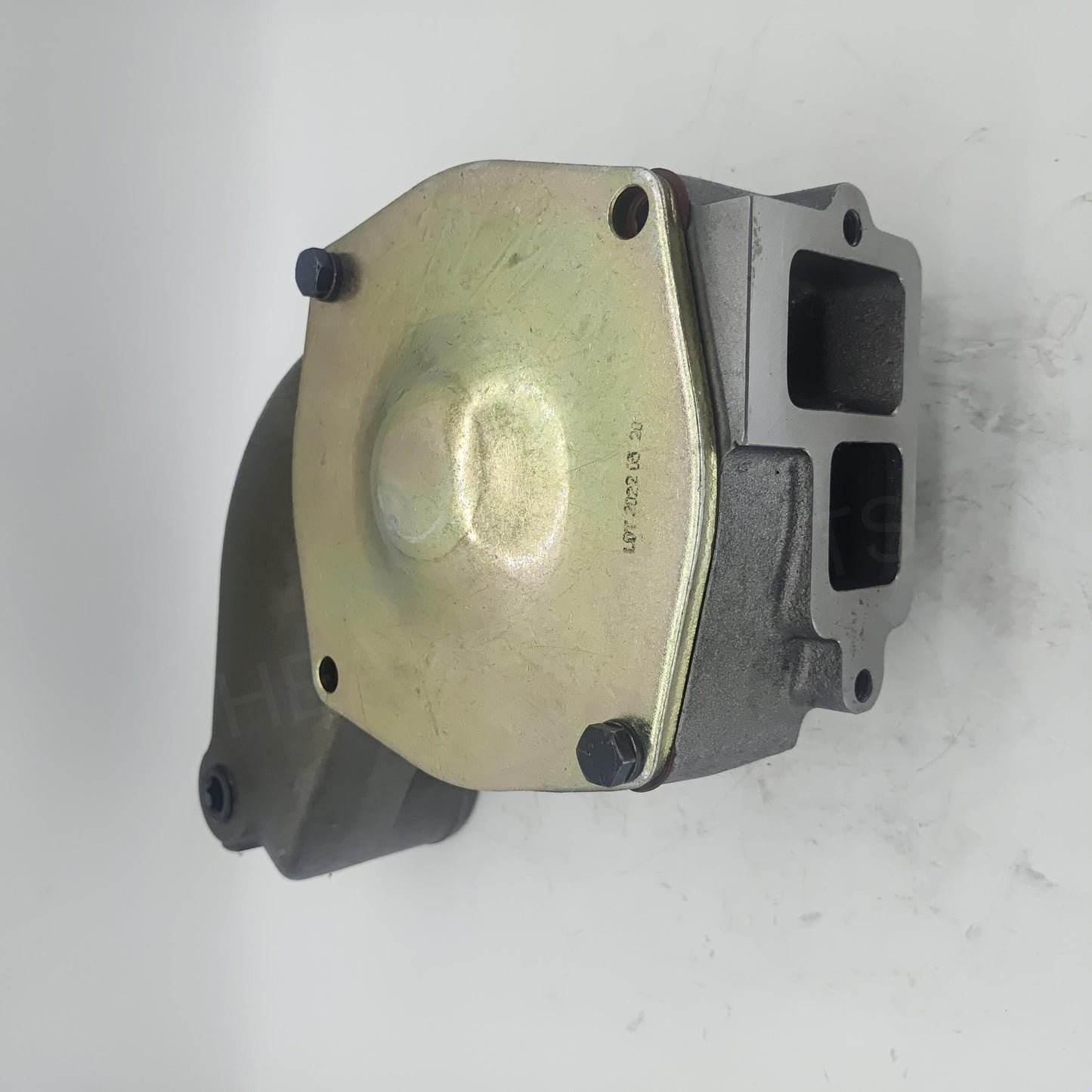 1727772 Caterpillar WATER PUMP