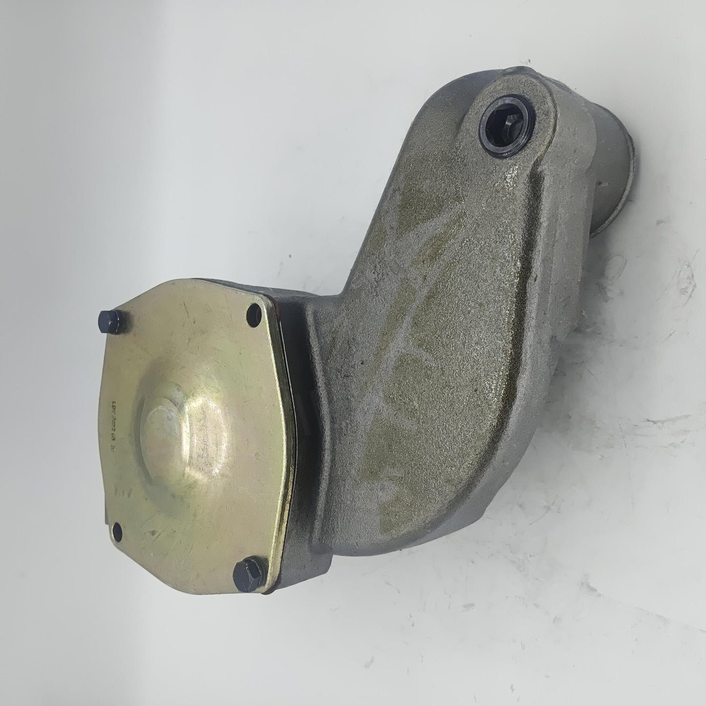 1727772 Caterpillar WATER PUMP