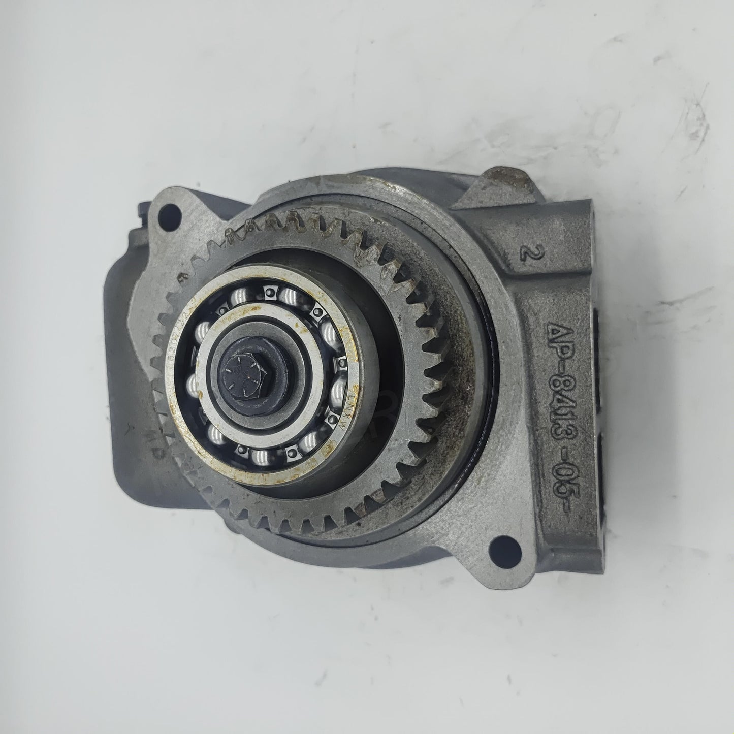 1727776 Caterpillar WATER PUMP