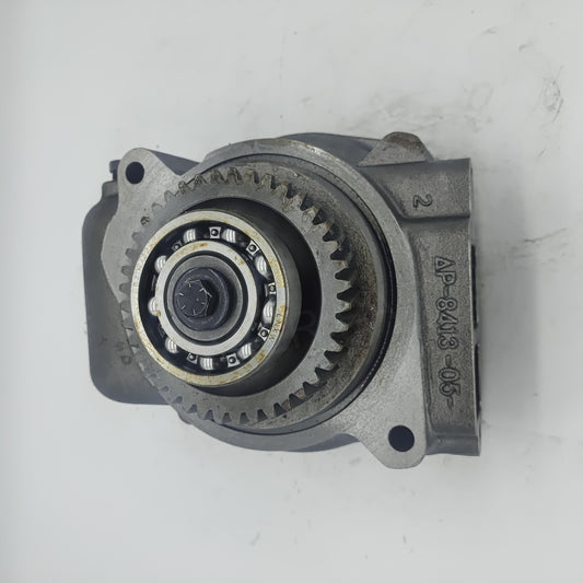 1727776 Caterpillar WATER PUMP