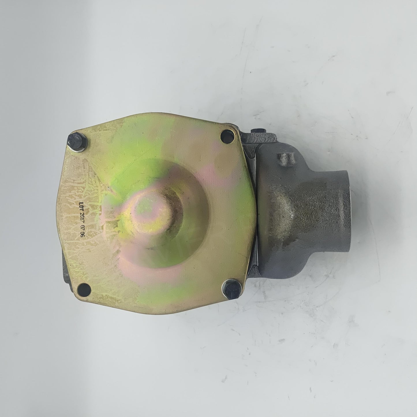 1727776 Caterpillar WATER PUMP