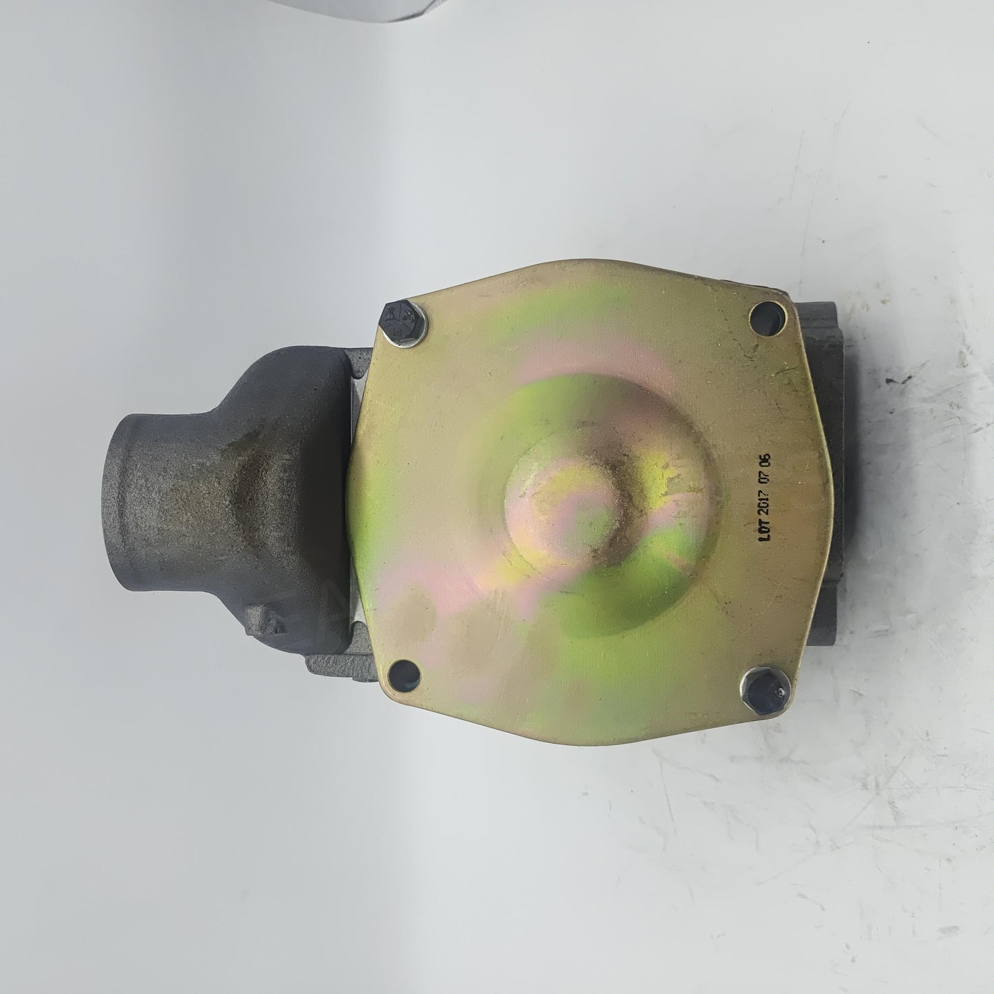 1727776 Caterpillar WATER PUMP