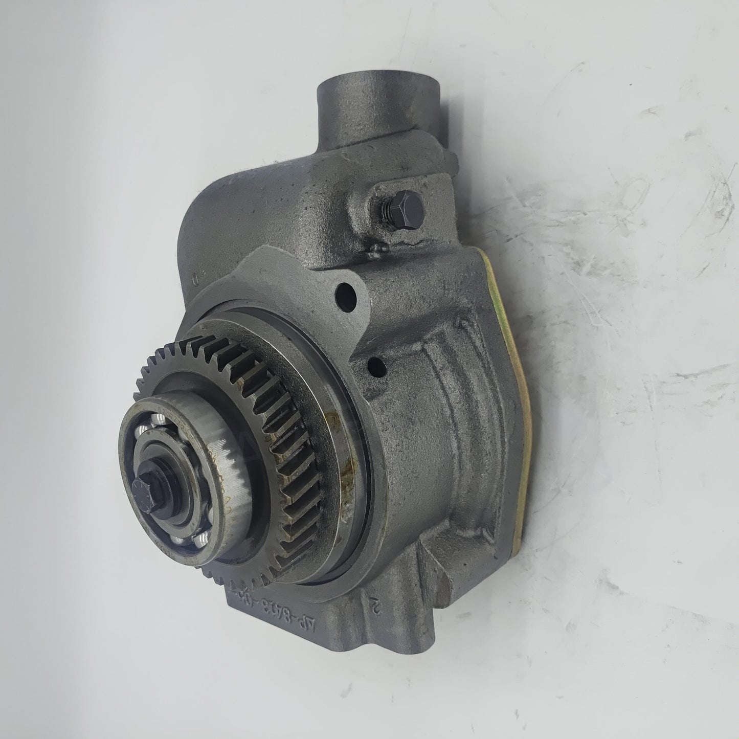 1727776 Caterpillar WATER PUMP