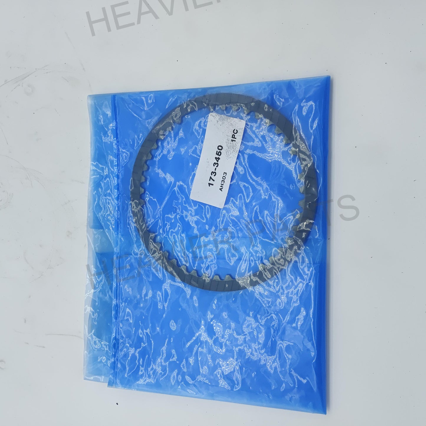 1733450 Caterpillar FRICTION DISC