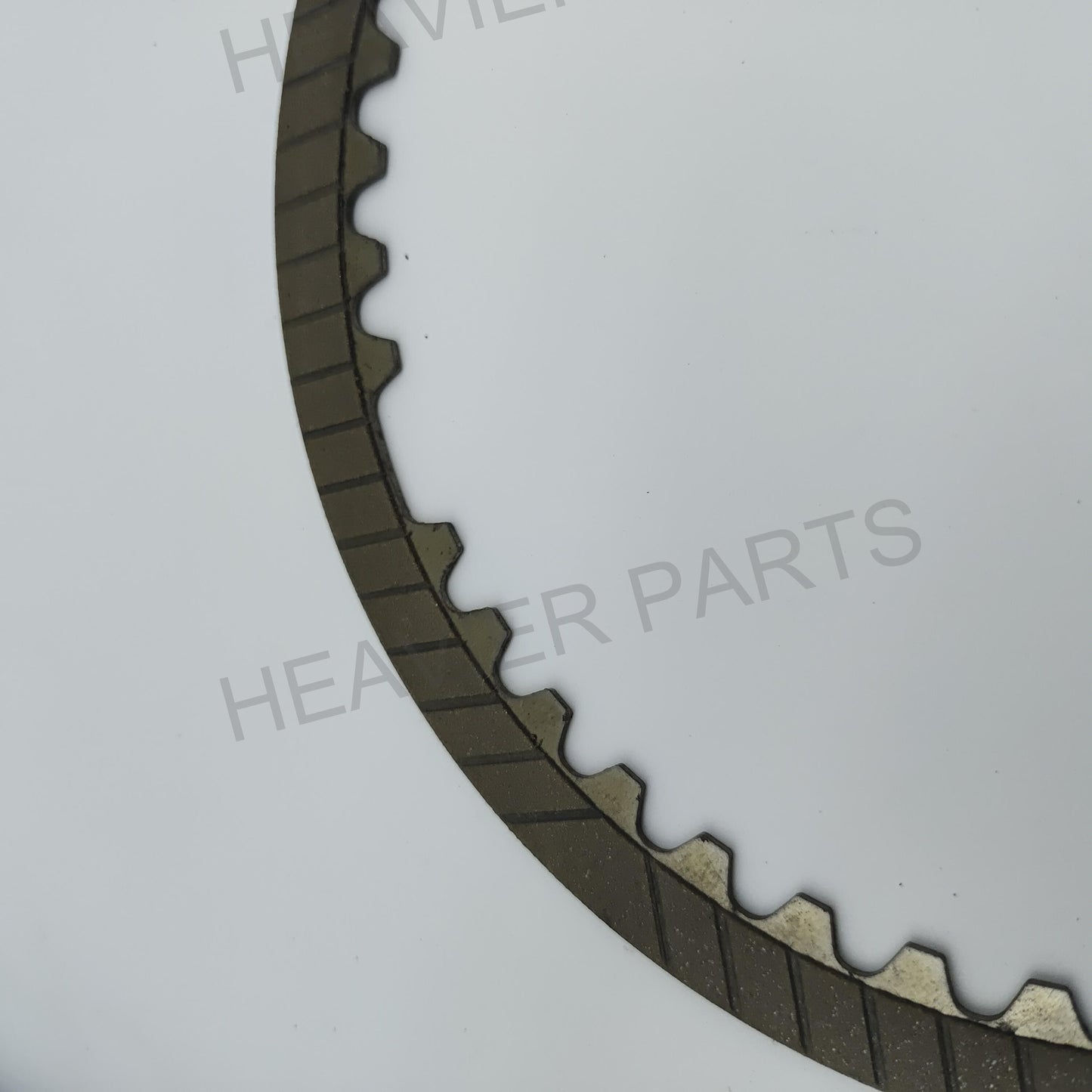 1733450 Caterpillar FRICTION DISC