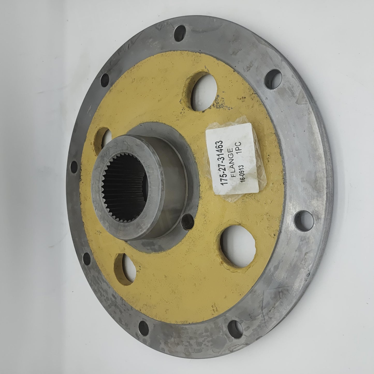 1752731463 Komatsu FLANG