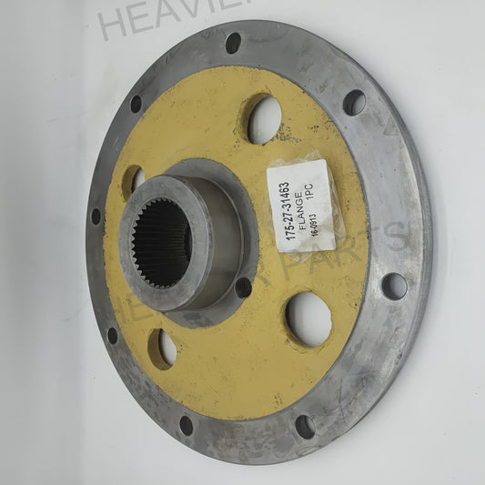 1752731463 Komatsu FLANG