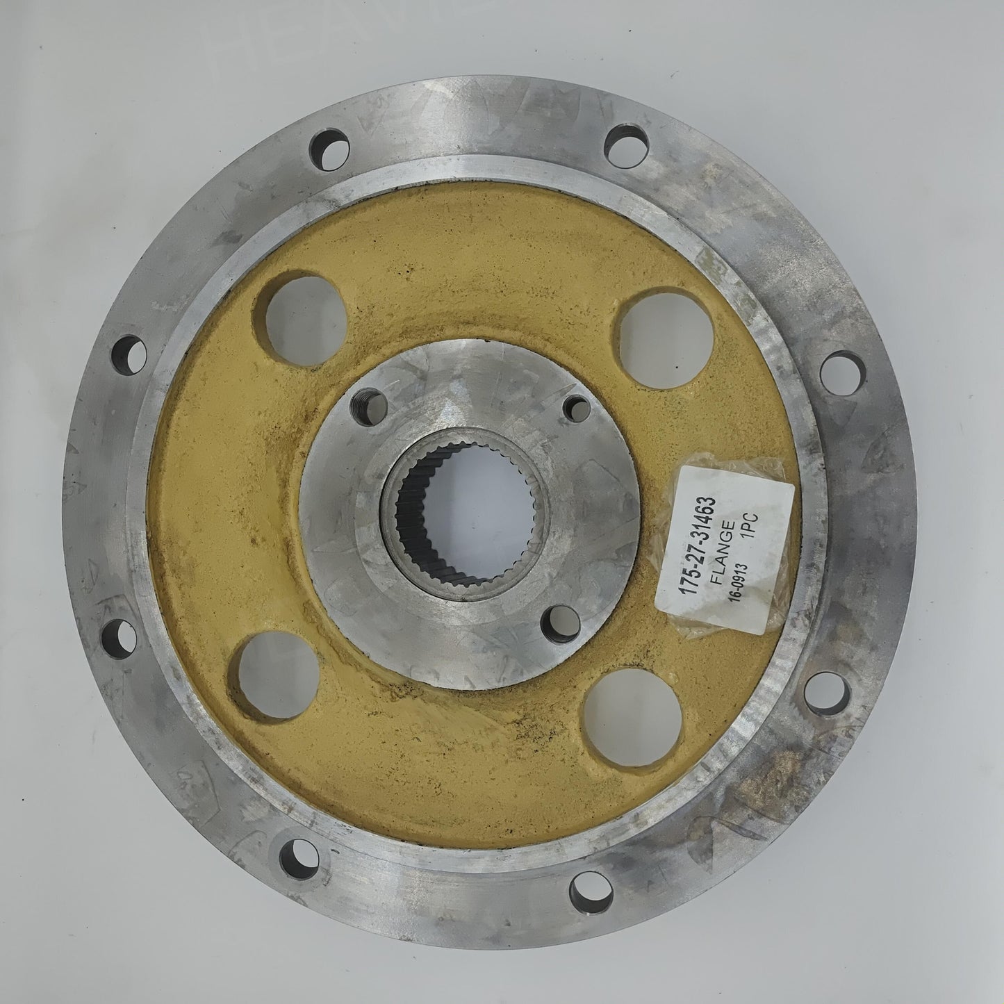 1752731463 Komatsu FLANG