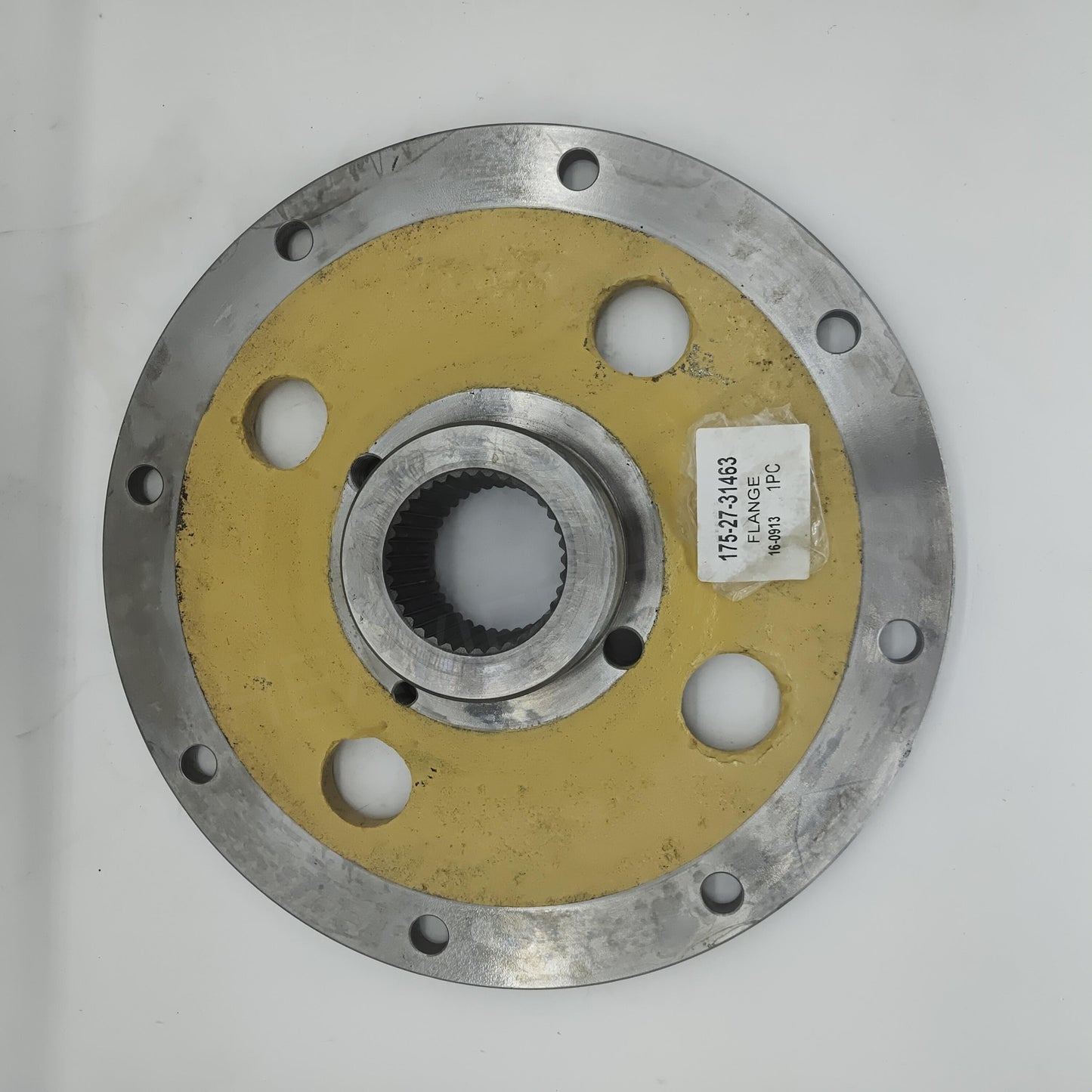 1752731463 Komatsu FLANG