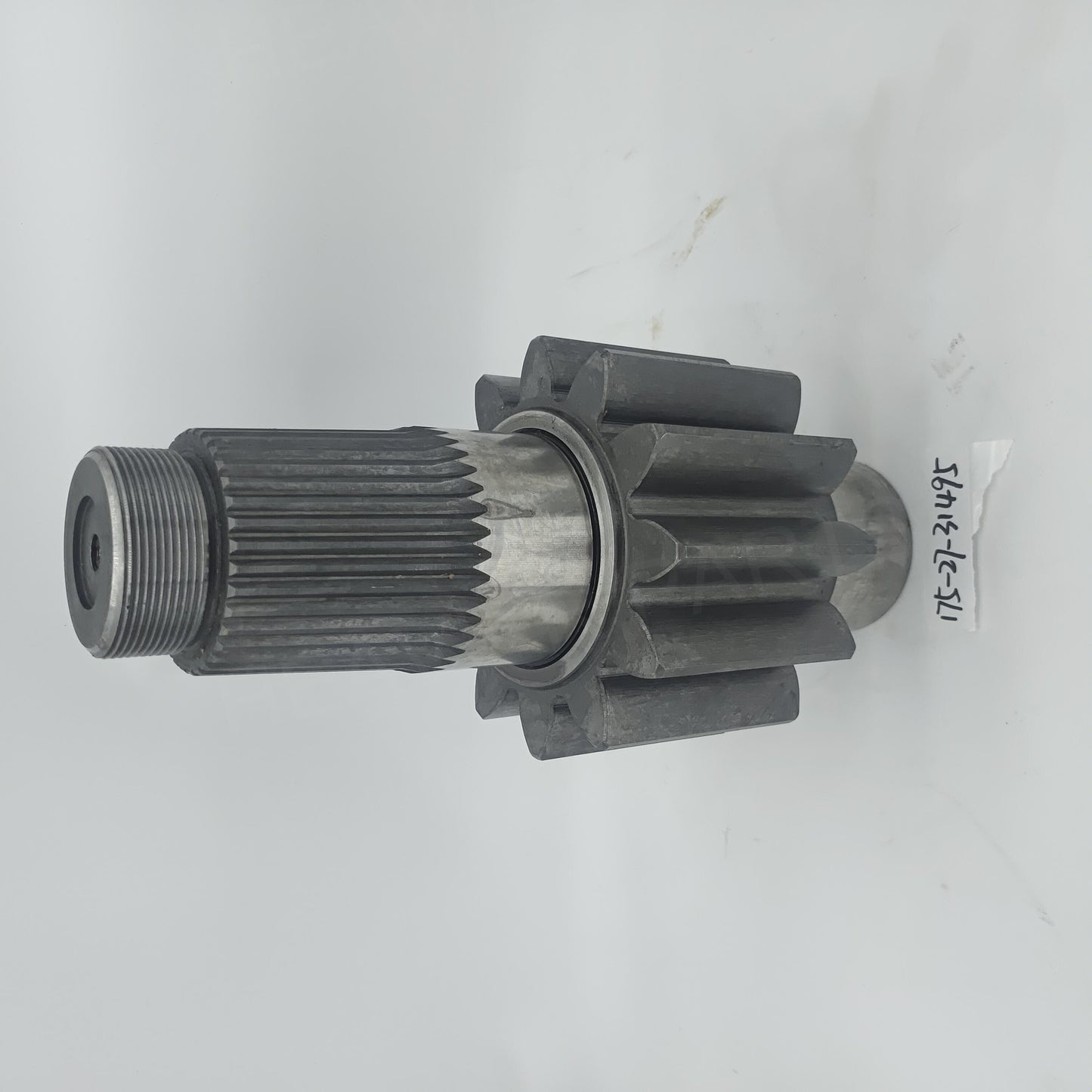 1752731495 Komatsu GEAR