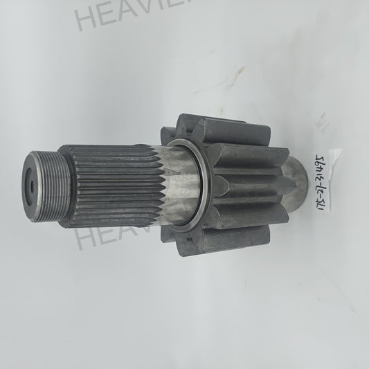 1752731495 Komatsu GEAR