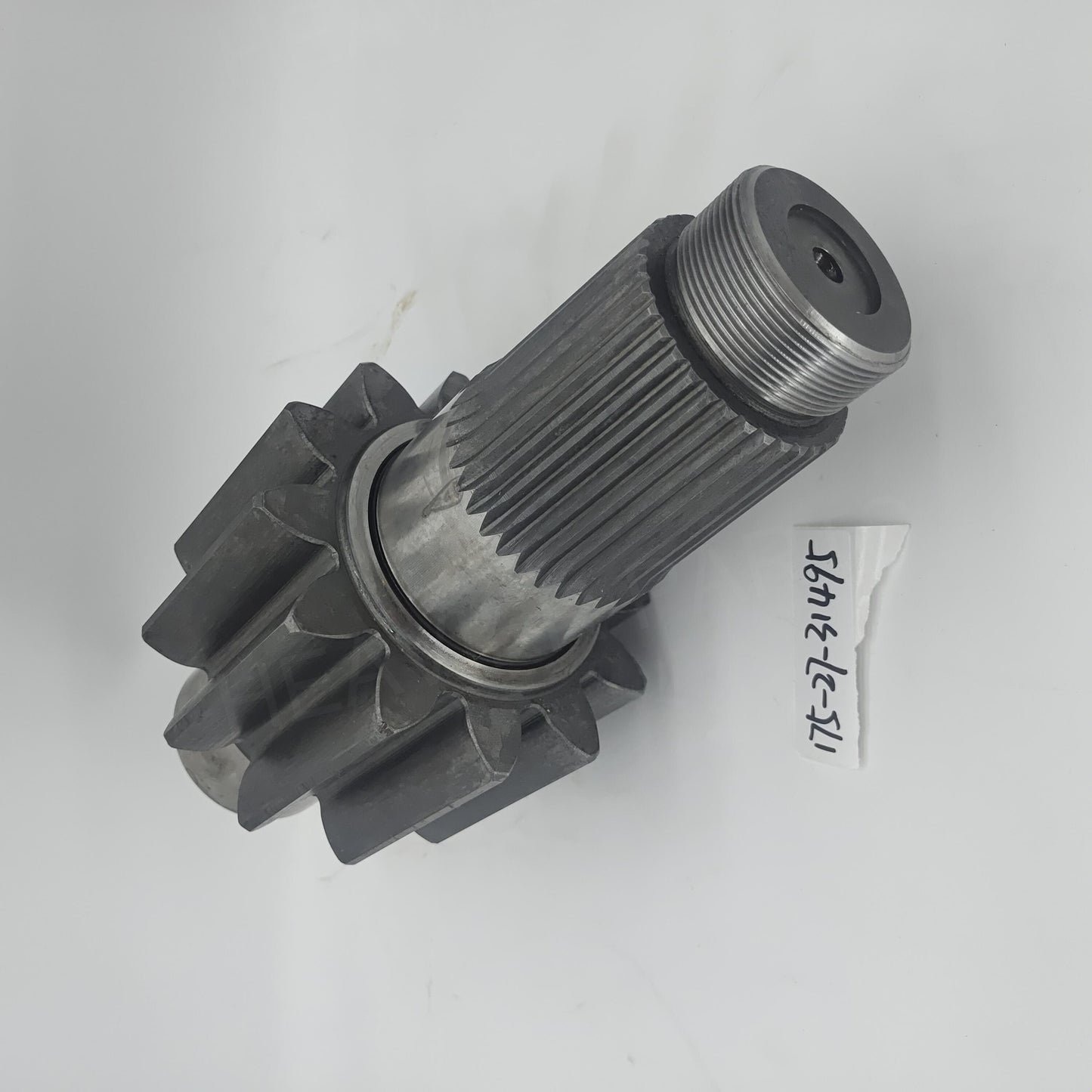 1752731495 Komatsu GEAR