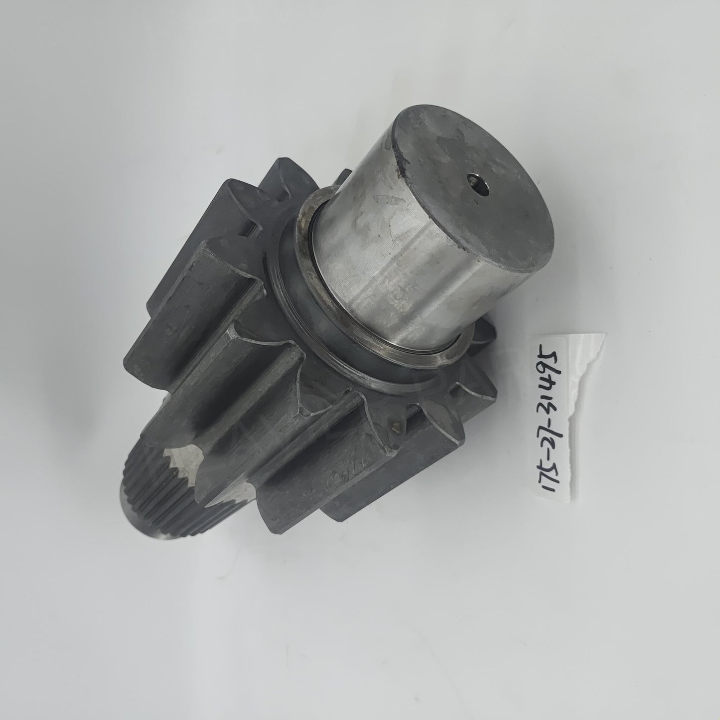 1752731495 Komatsu GEAR