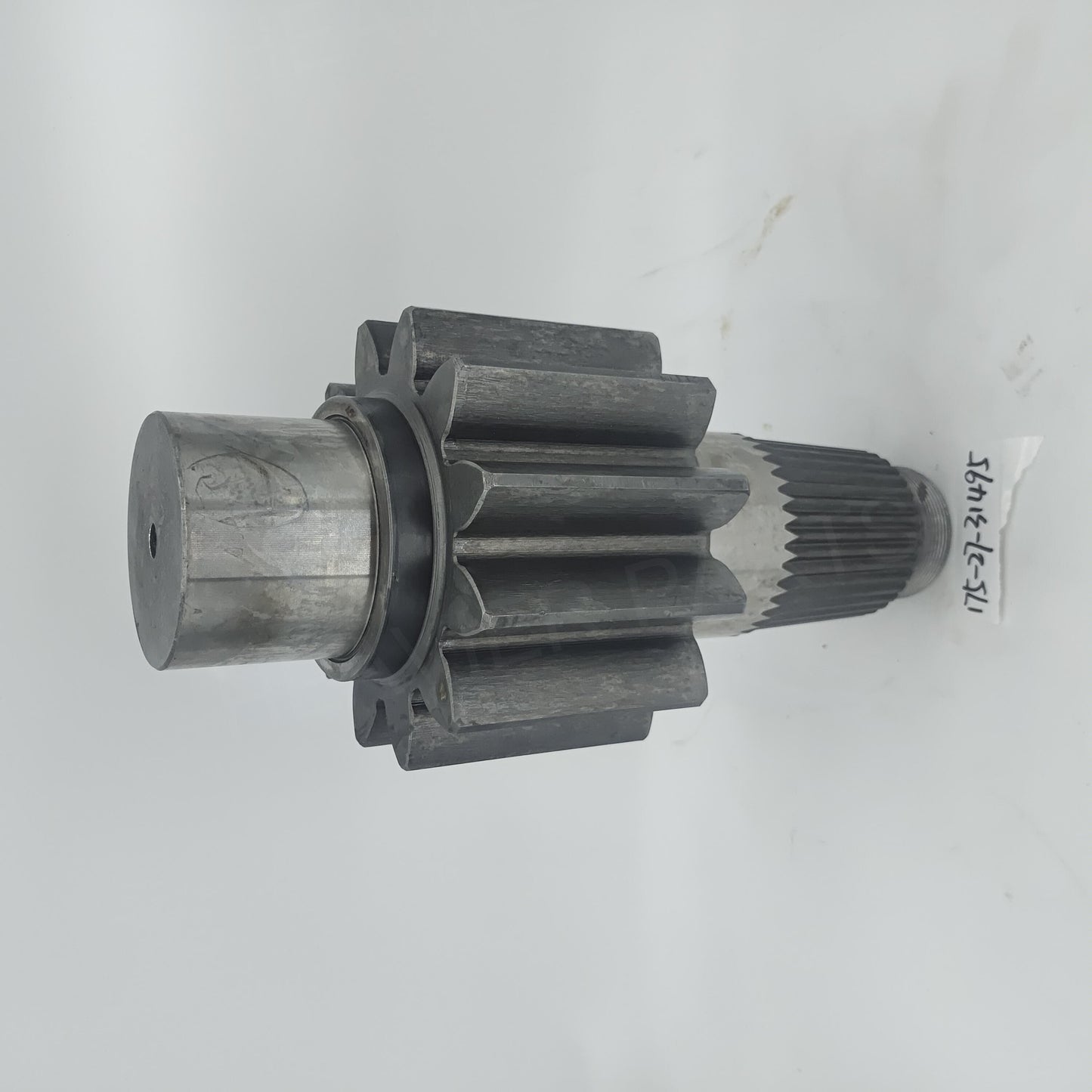 1752731495 Komatsu GEAR