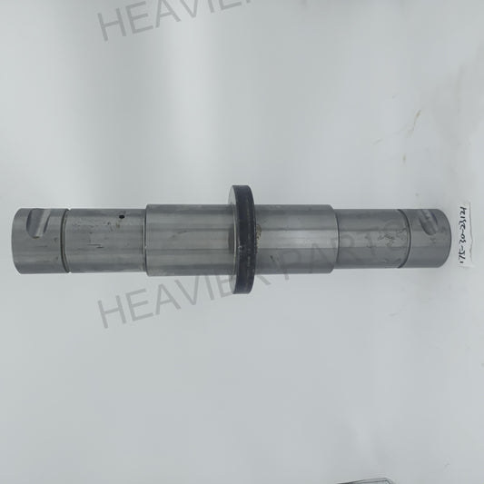 1753023121 Komatsu SHAFT, IDLER