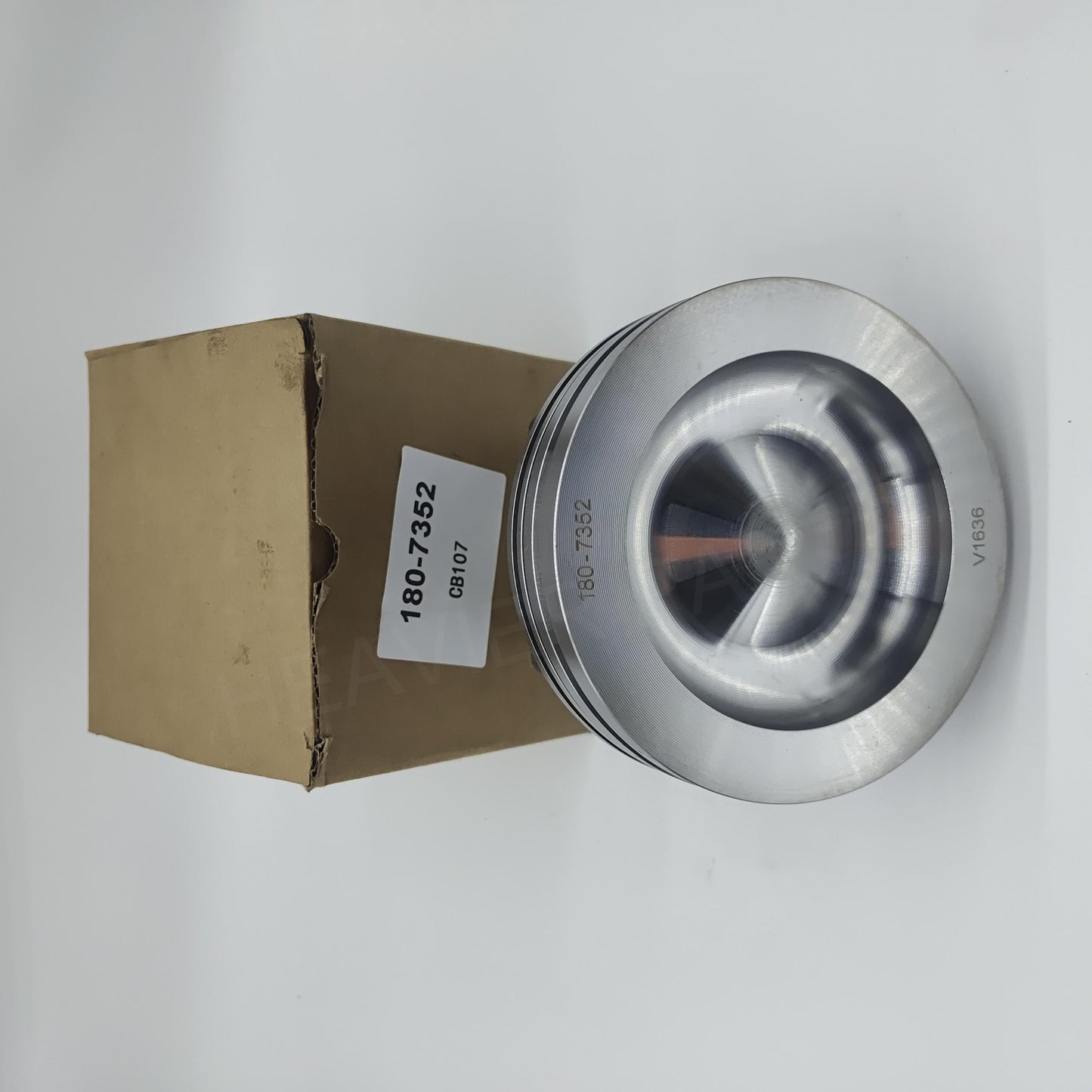 1807352 Caterpillar CROWN AS-PISTON