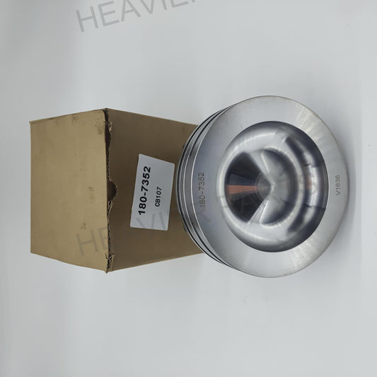 1807352 Caterpillar CROWN AS-PISTON