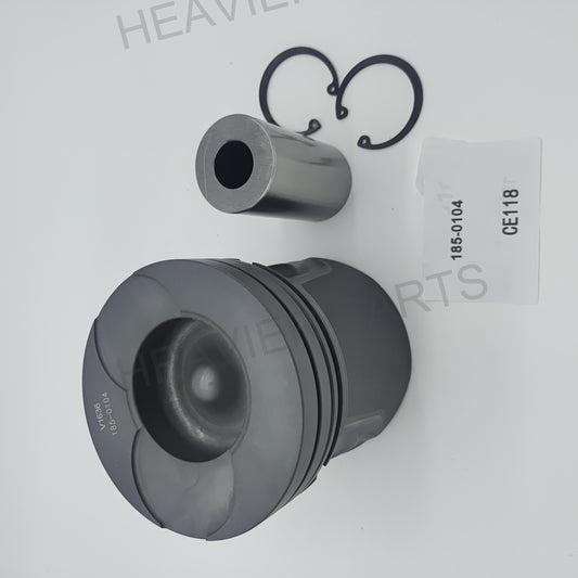 1850104 Caterpillar PISTON ASSY