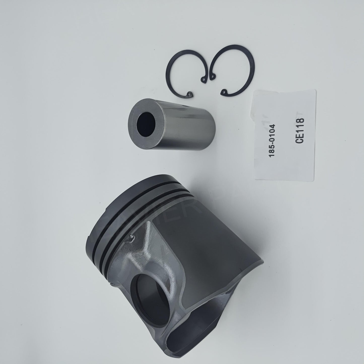 1850104 Caterpillar PISTON ASSY