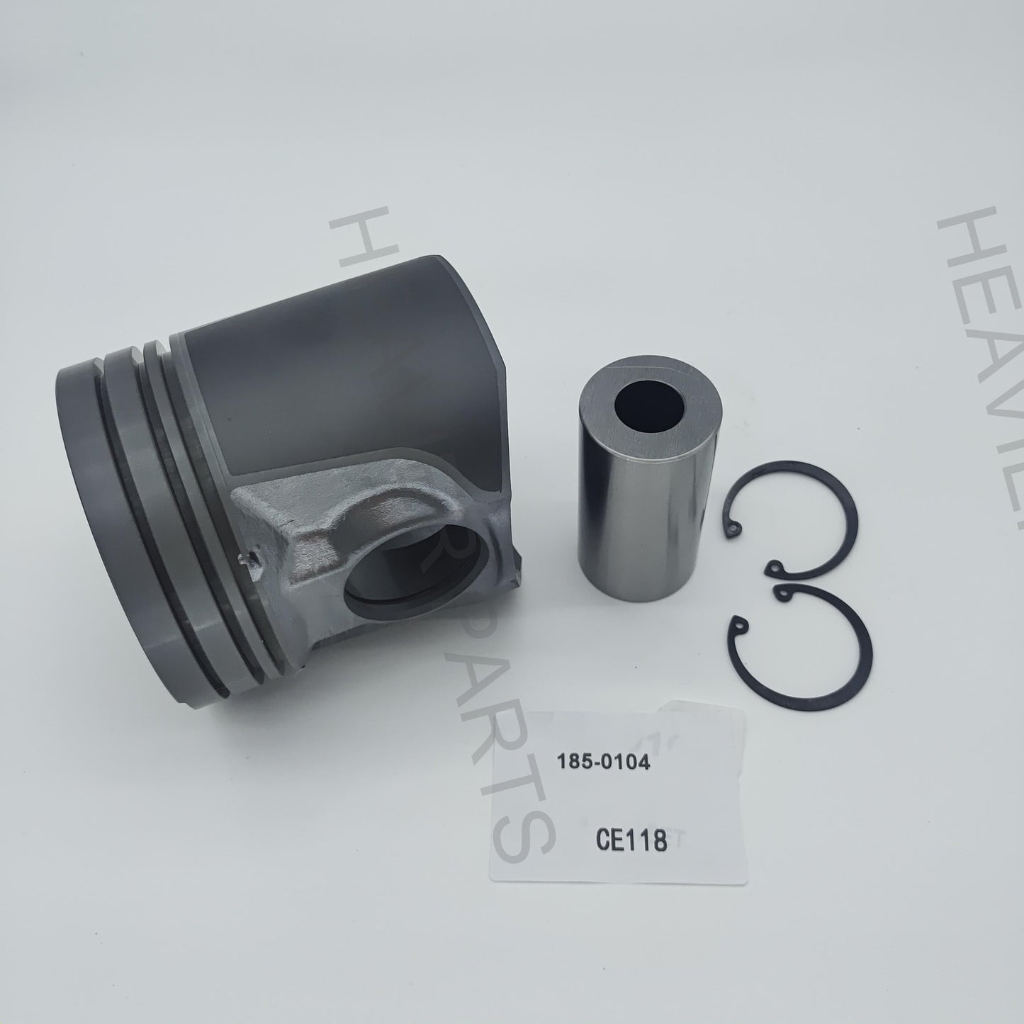 185-0104 Caterpillar Piston Assembly