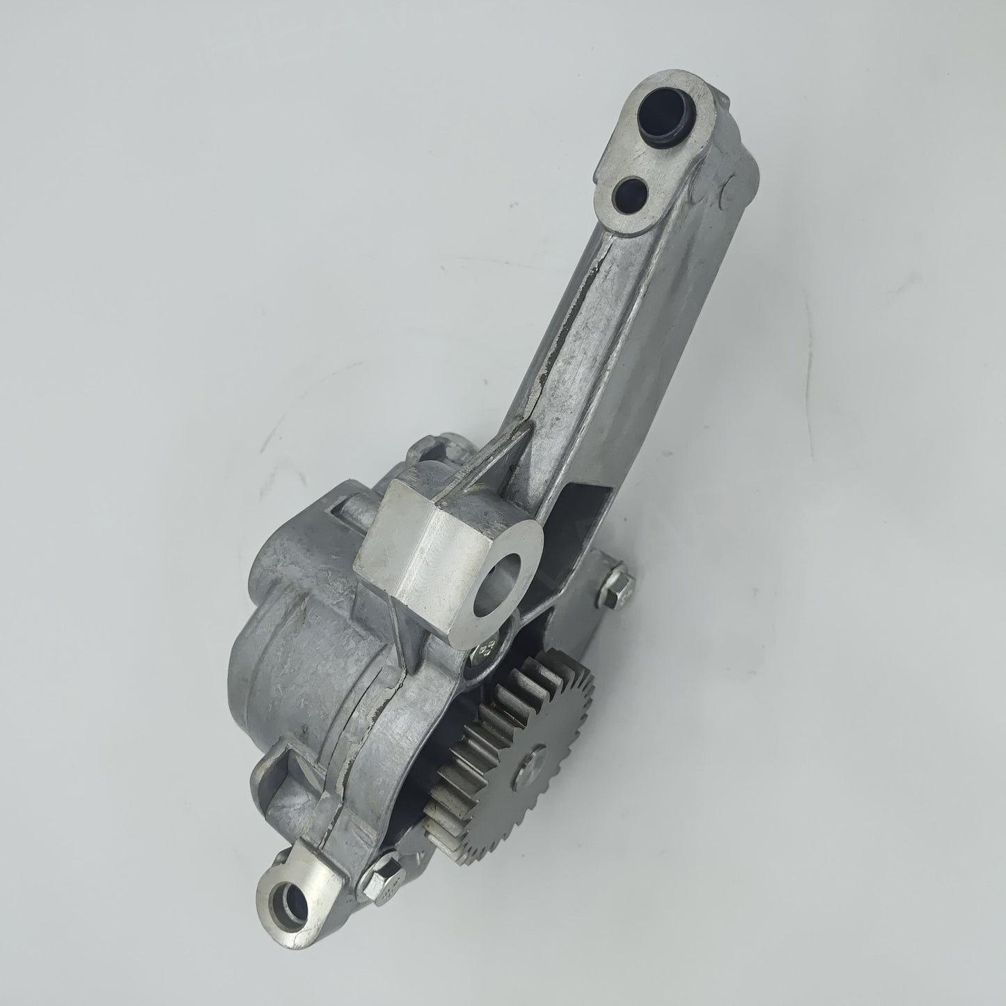 1898777 Caterpillar OIL PUMP