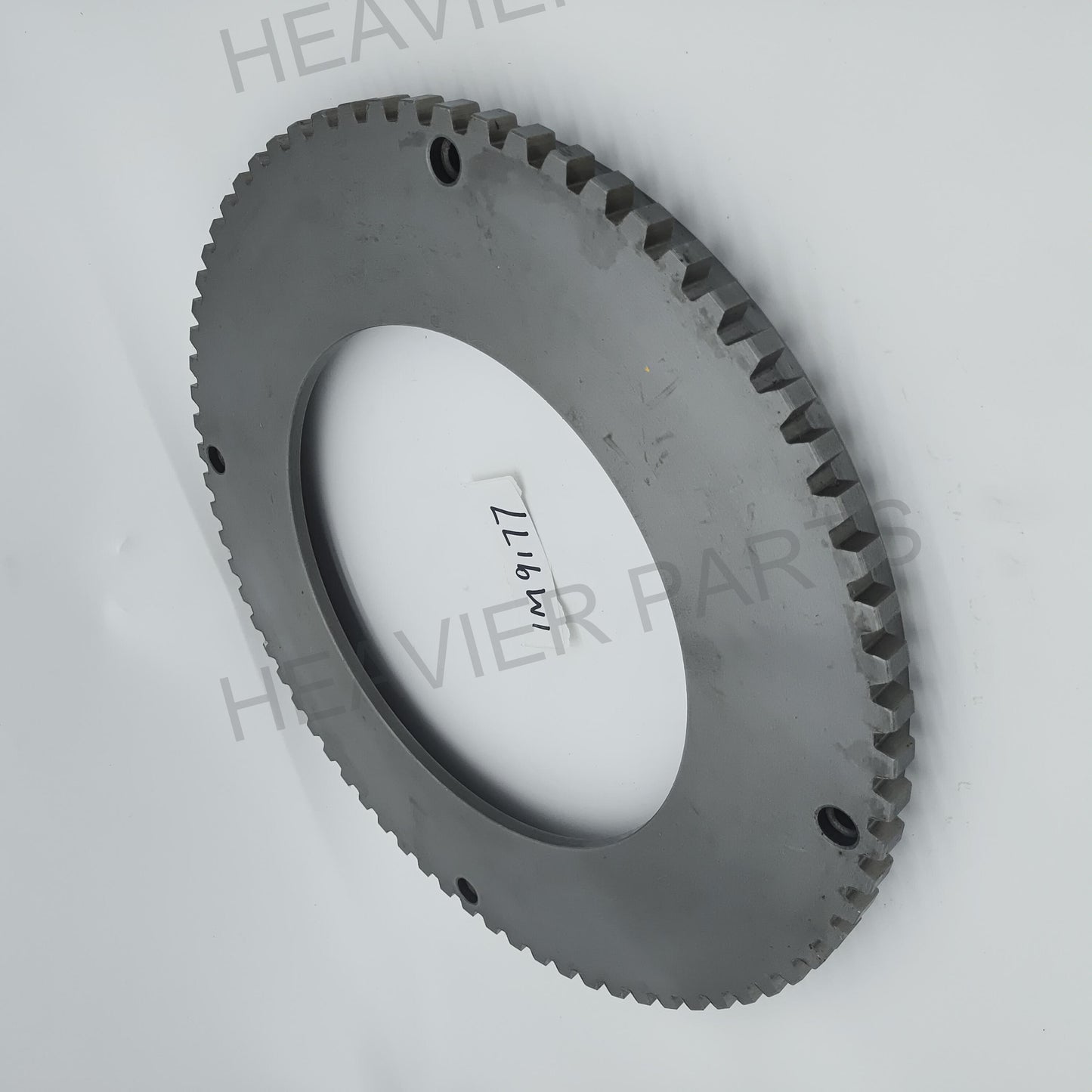 1M9177 Caterpillar PLATE